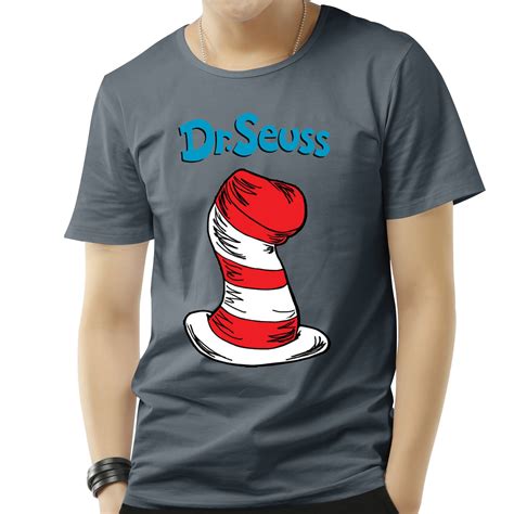 dr seuss t shirt